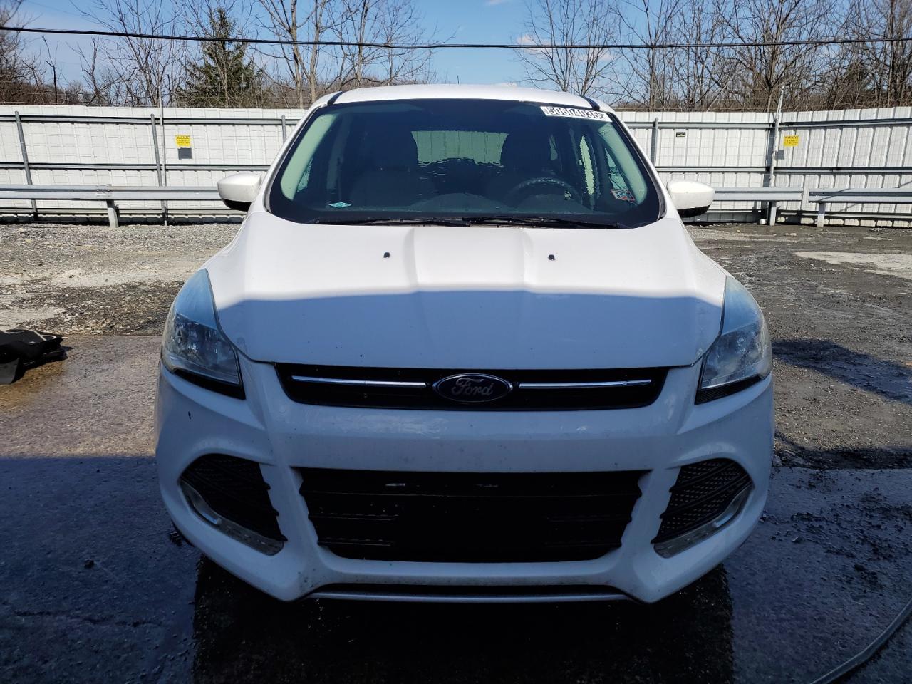 2015 FORD ESCAPE SE - Image 5