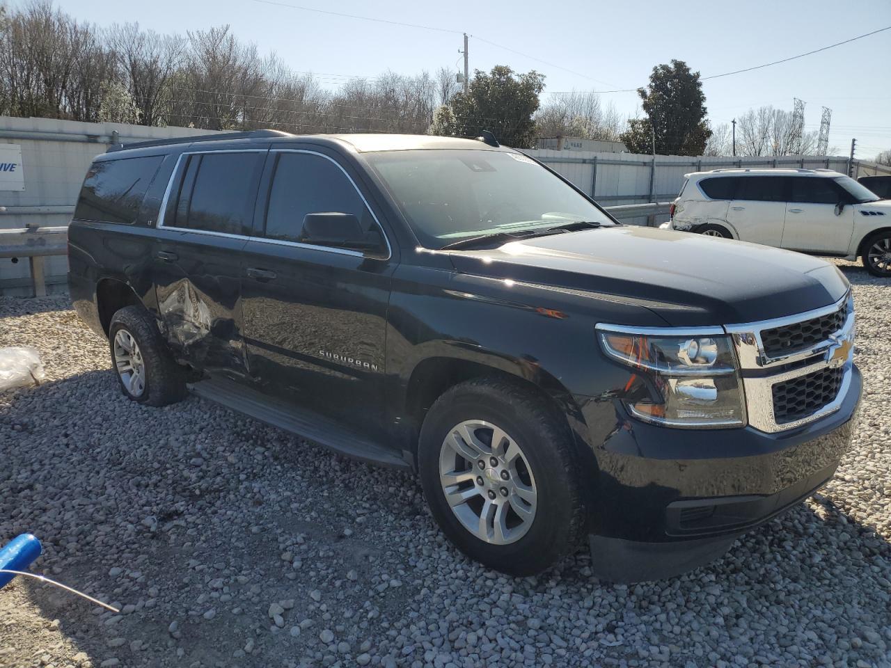 2016 CHEVROLET SUBURBAN C - Image 4