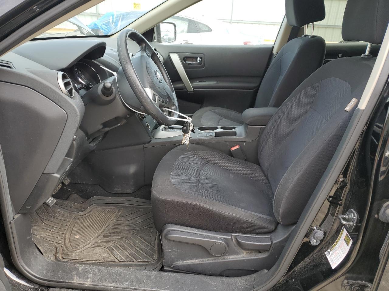 2015 NISSAN ROGUE SELE - Image 7