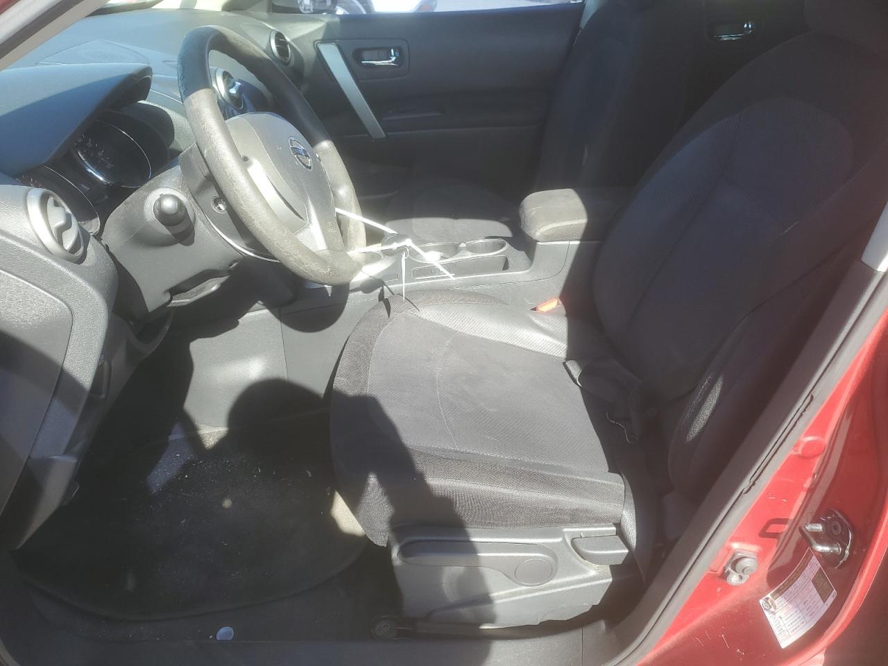 2013 NISSAN ROGUE S - Image 7