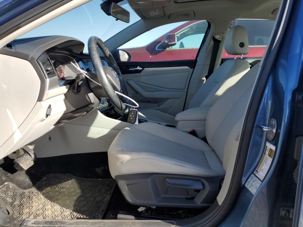 2019 VOLKSWAGEN JETTA S - Image 7