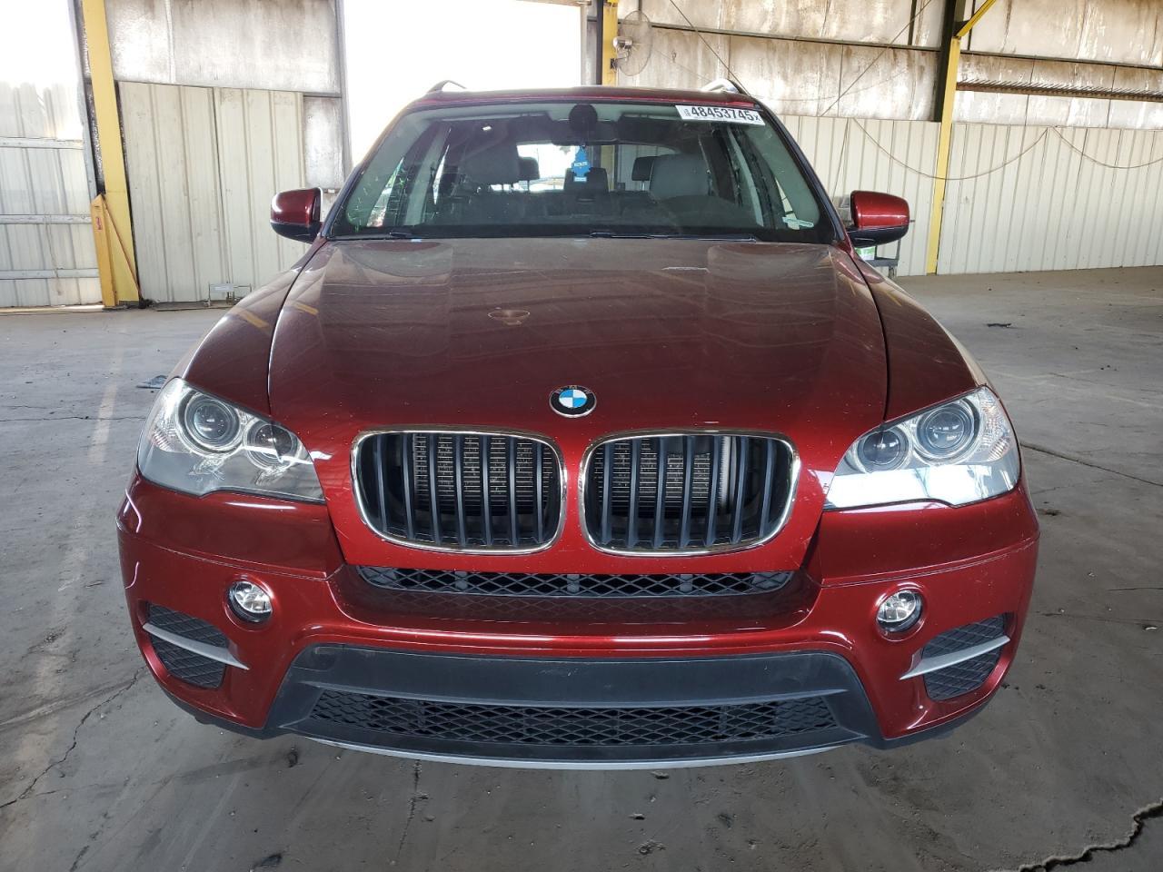 2013 BMW X5 XDRIVE3 - Фото 5