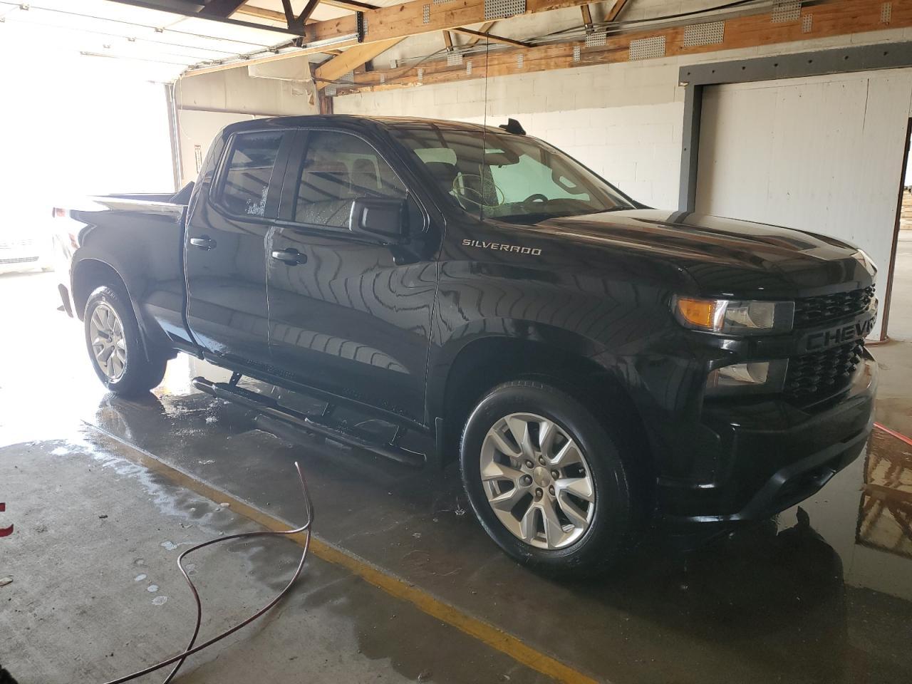 2020 CHEVROLET SILVERADO - Image 4