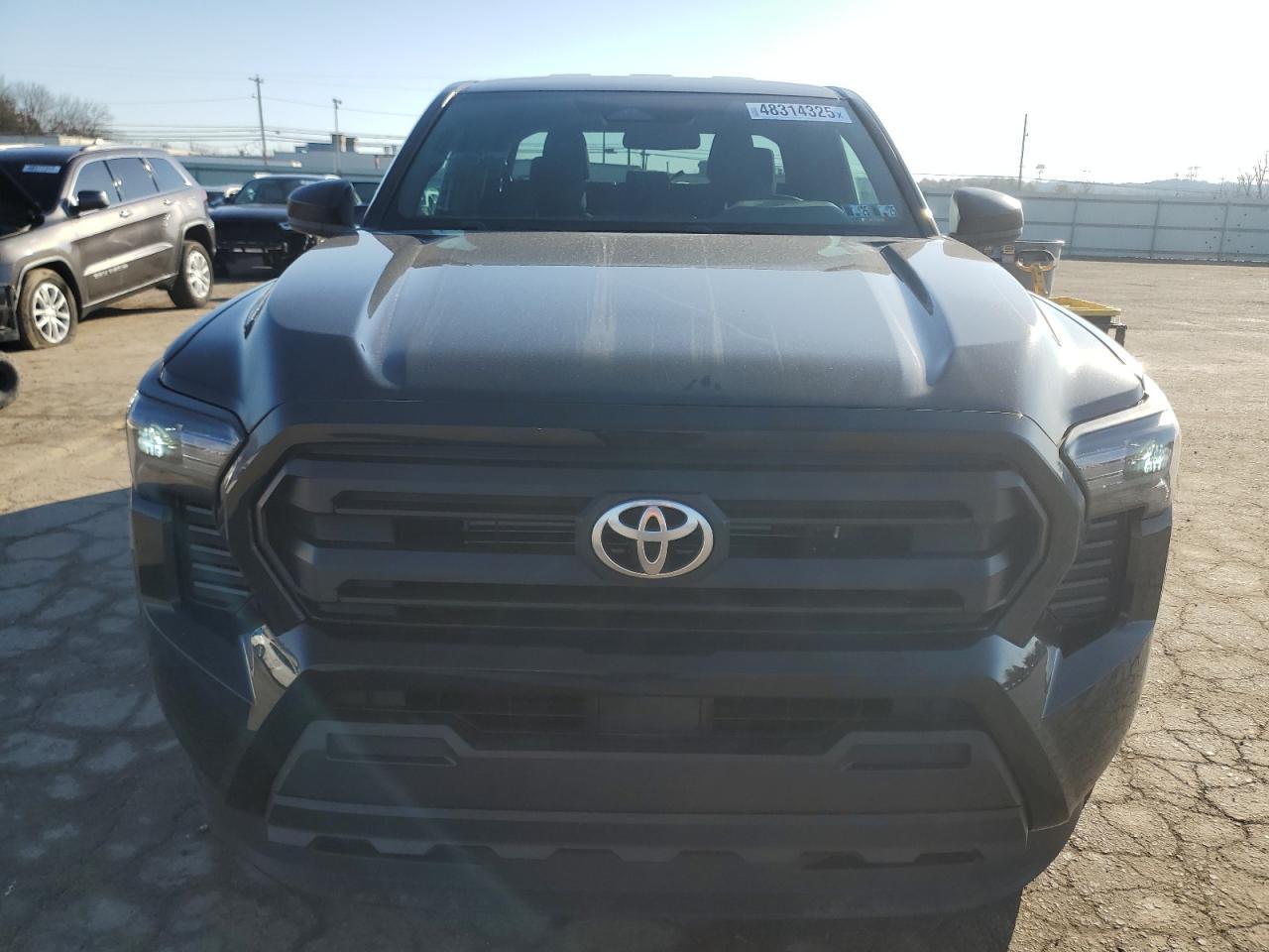 2024 TOYOTA TACOMA DOU - Image 5