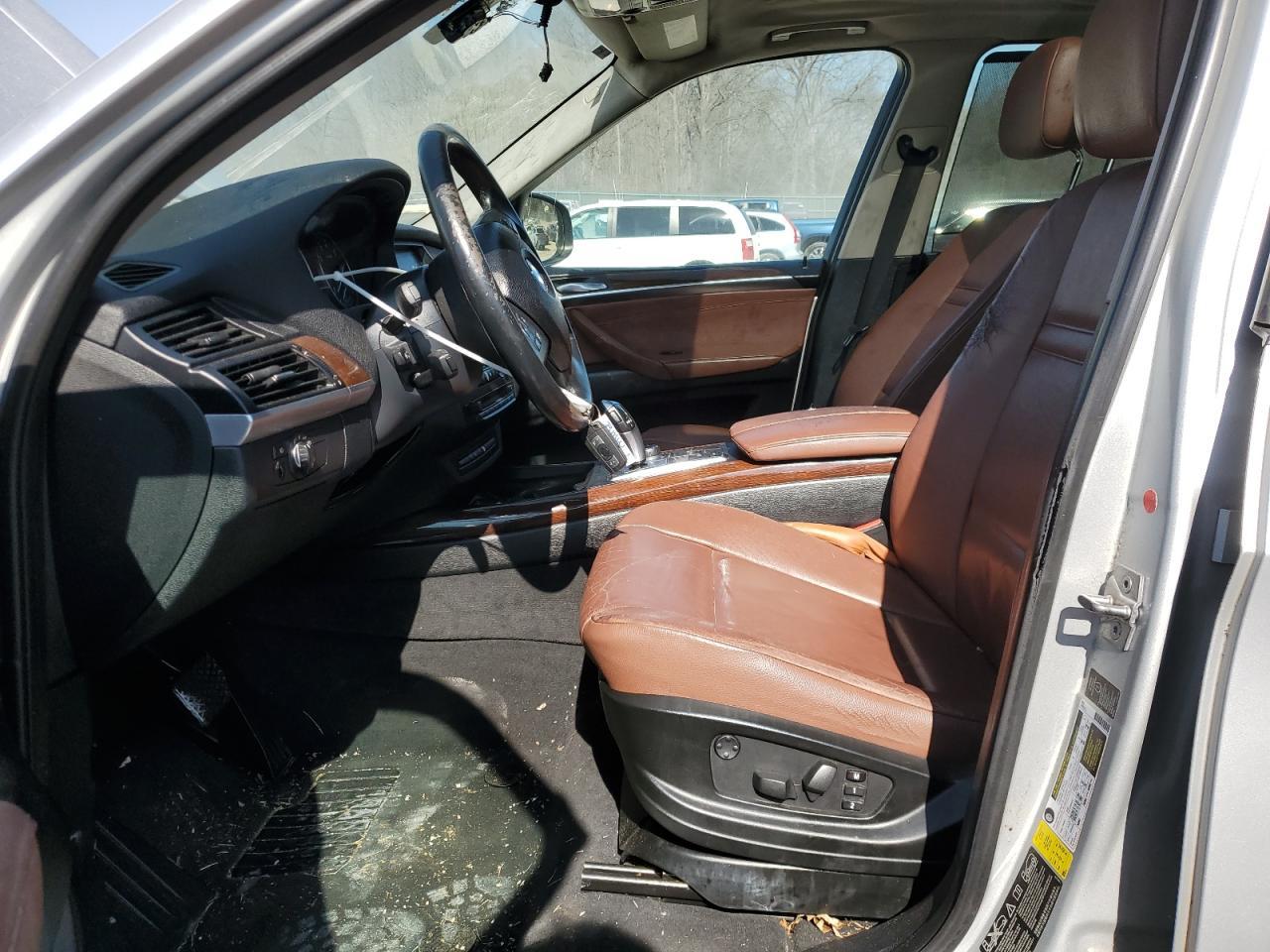 2013 BMW X5 XDRIVE3 - Image 7