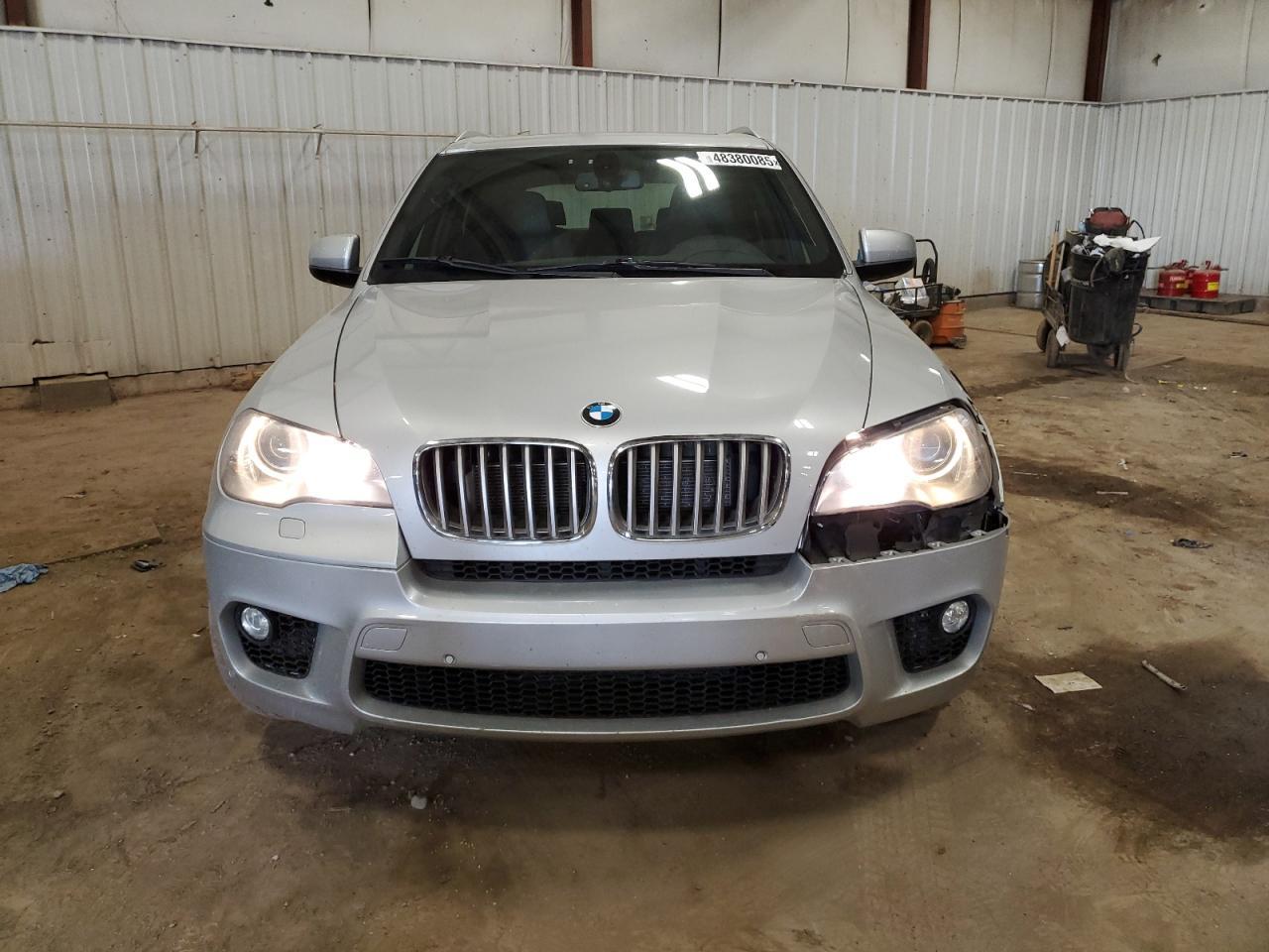 2011 BMW X5 XDRIVE5 - Image 5