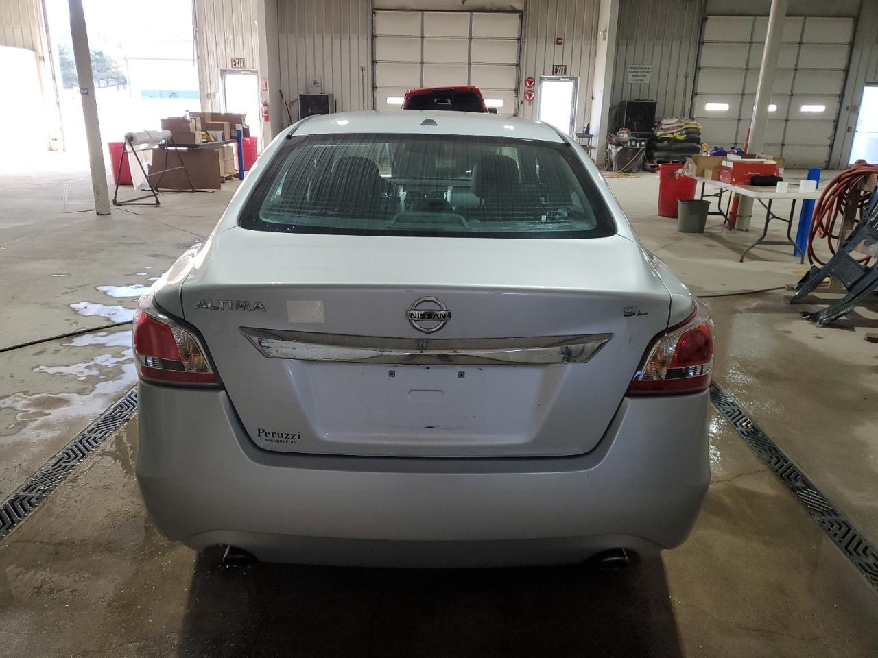 2013 NISSAN ALTIMA 2.5 - Image 6