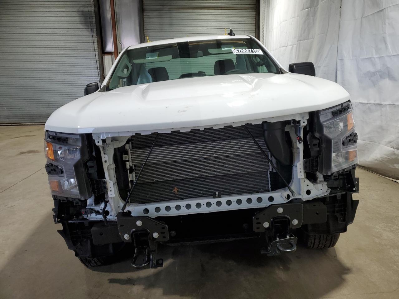 2024 CHEVROLET SILVERADO - Image 5