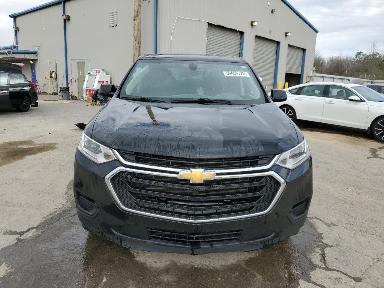 2020 CHEVROLET TRAVERSE L - Image 5