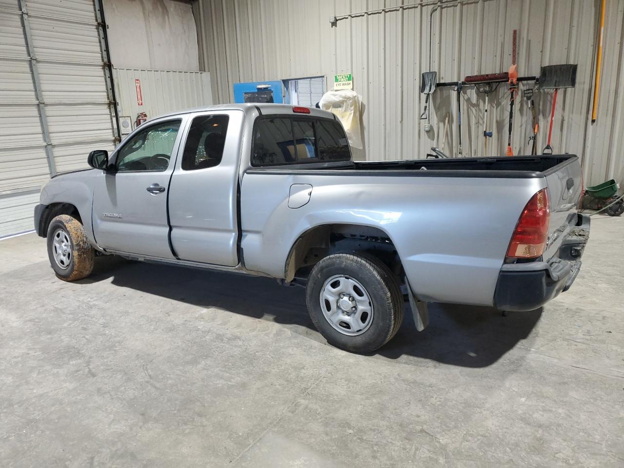 2015 TOYOTA TACOMA ACC - Image 2