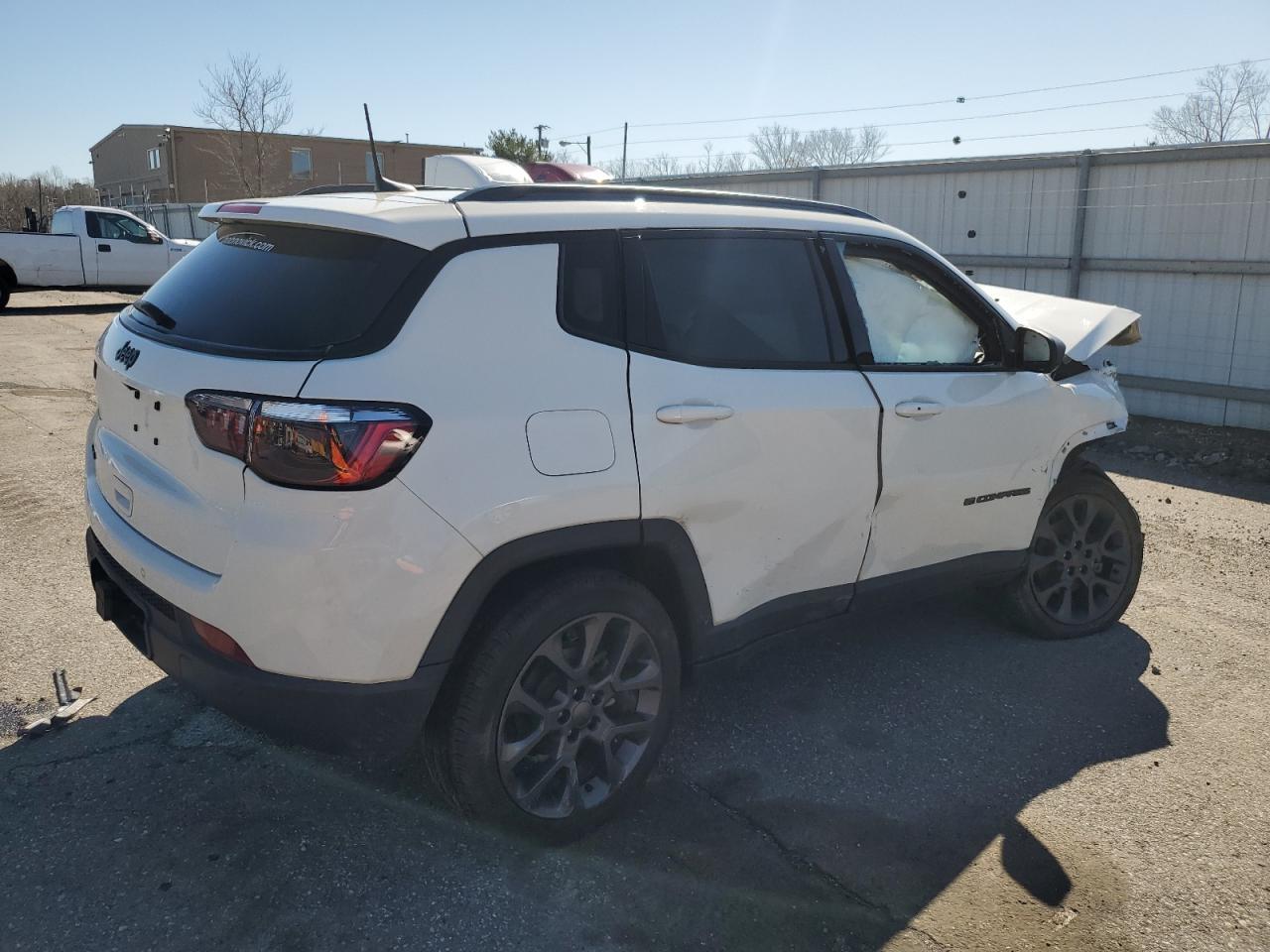 2021 JEEP COMPASS 80 - Image 3