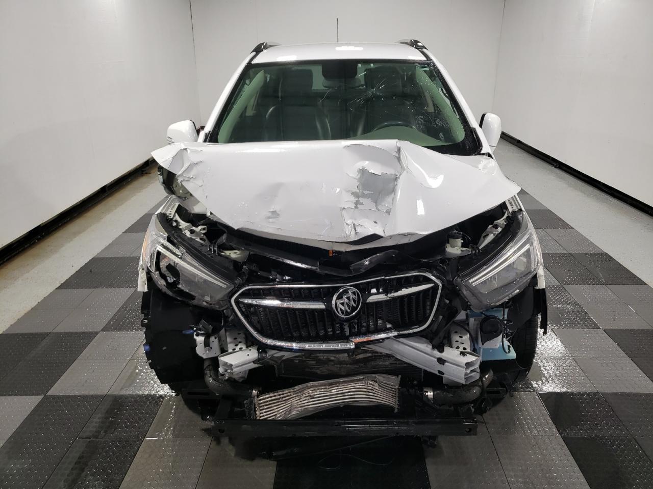 2019 BUICK ENCORE PRE - Фото 5