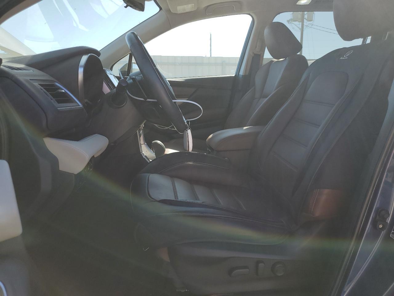 2021 SUBARU ASCENT TOU - Фото 7