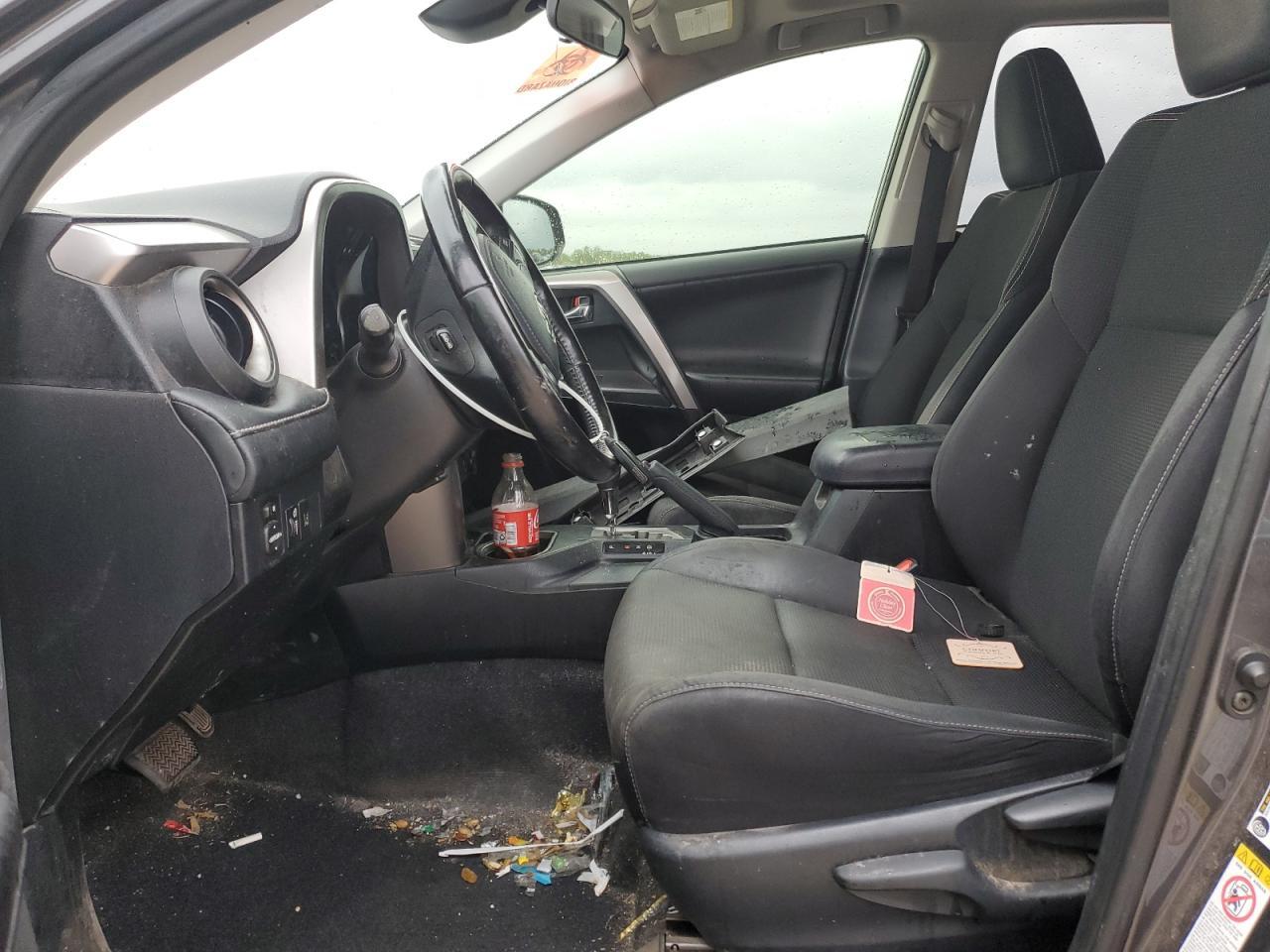 2018 TOYOTA RAV4 ADVEN - Image 7
