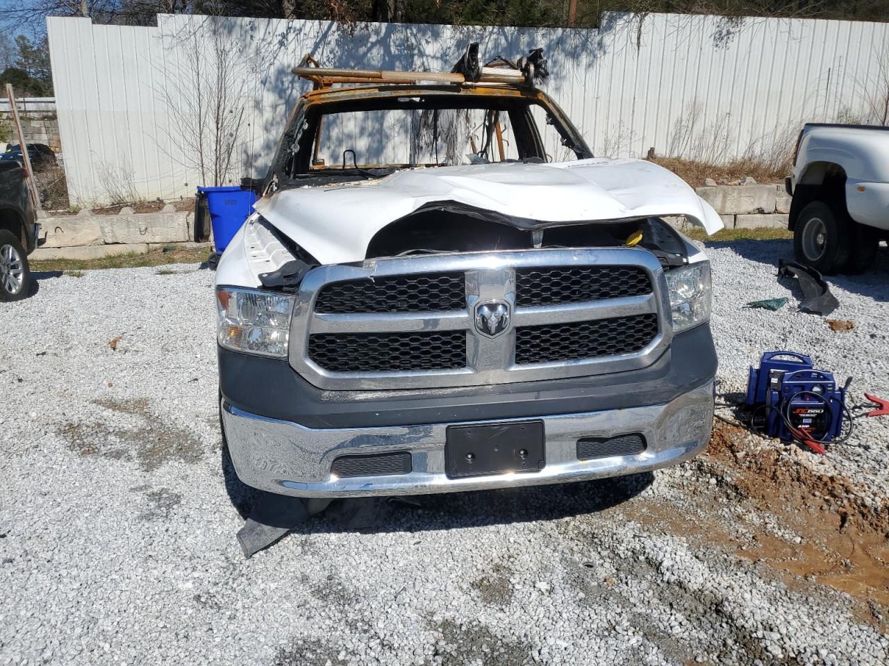 2017 RAM 1500 ST - Image 5