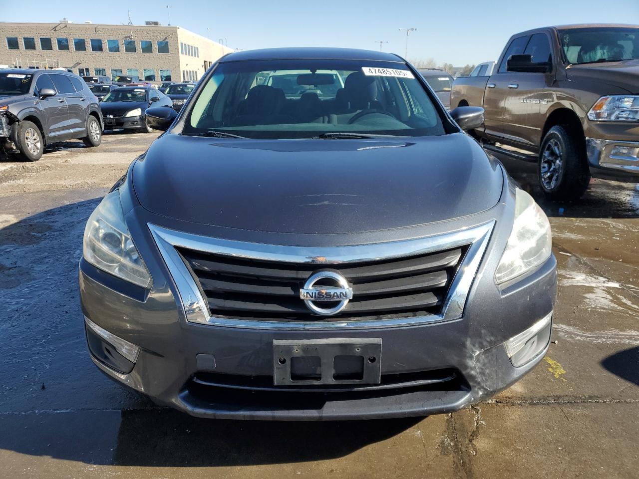 2013 NISSAN ALTIMA 2.5 - Фото 5