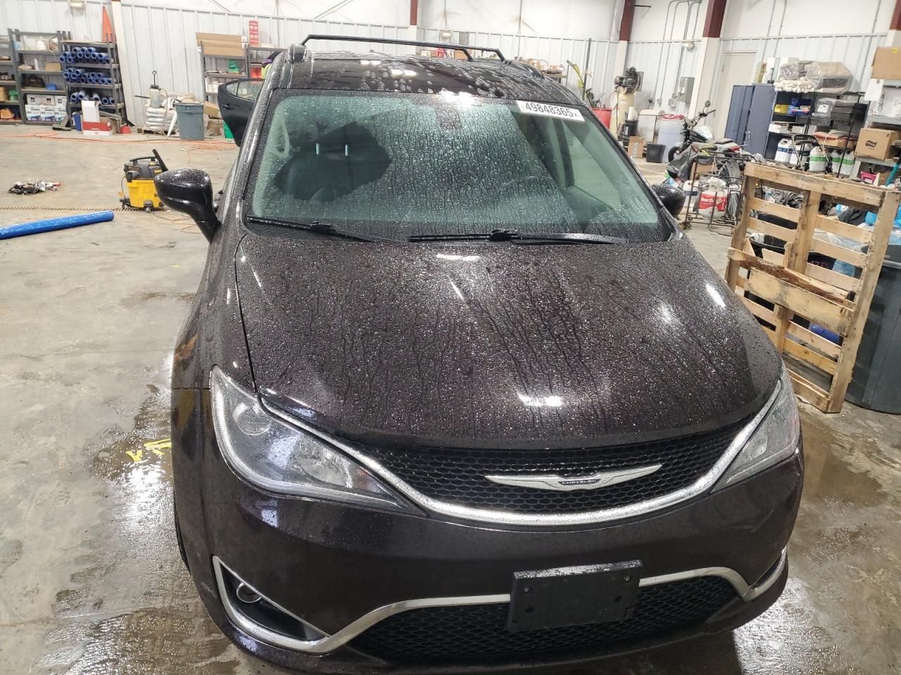 2017 CHRYSLER PACIFICA T - Image 5