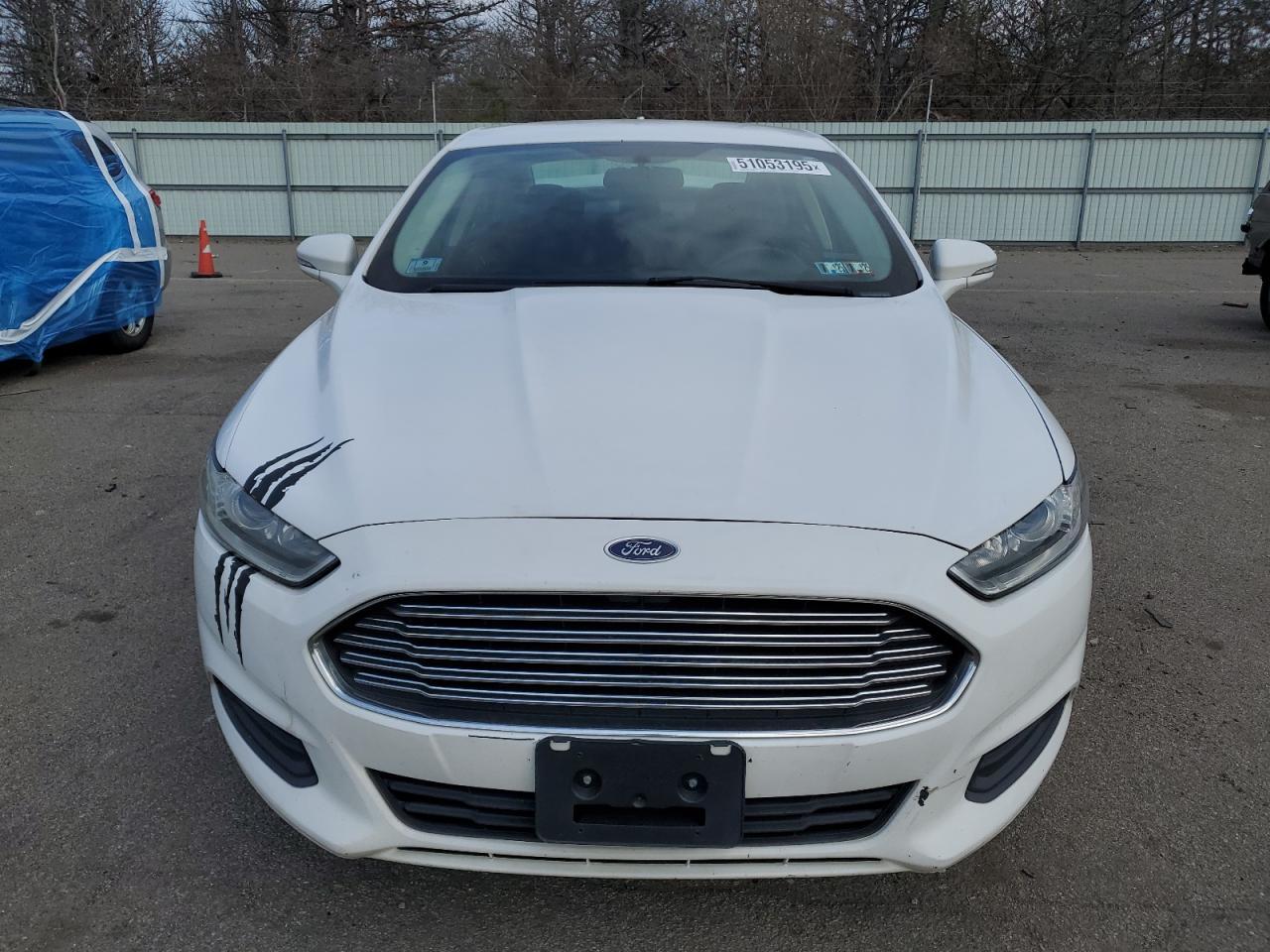 2014 FORD FUSION SE - Image 5