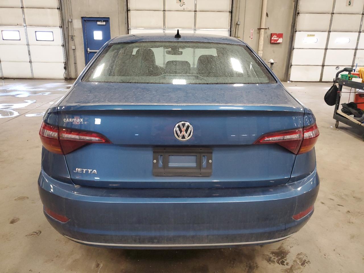 2019 VOLKSWAGEN JETTA SEL - Image 6