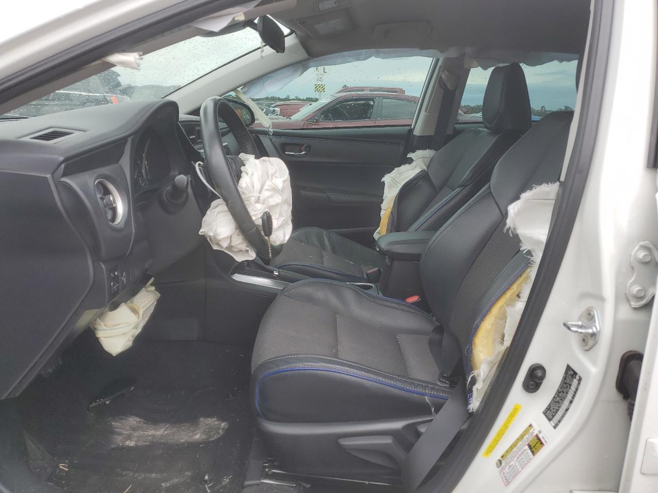 2018 TOYOTA COROLLA L - Image 7
