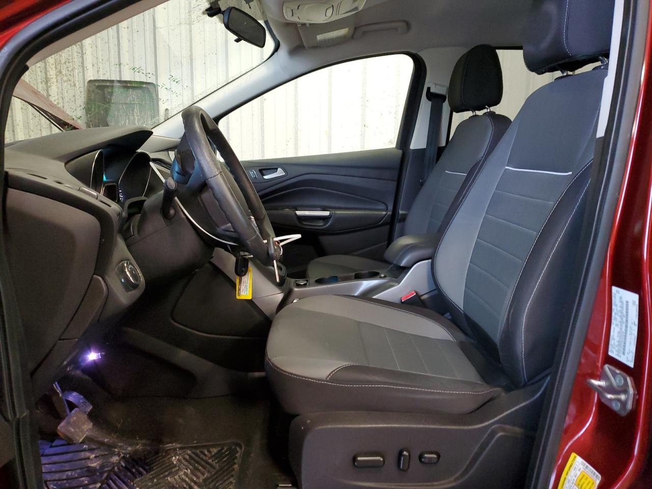 2014 FORD ESCAPE SE - Image 7