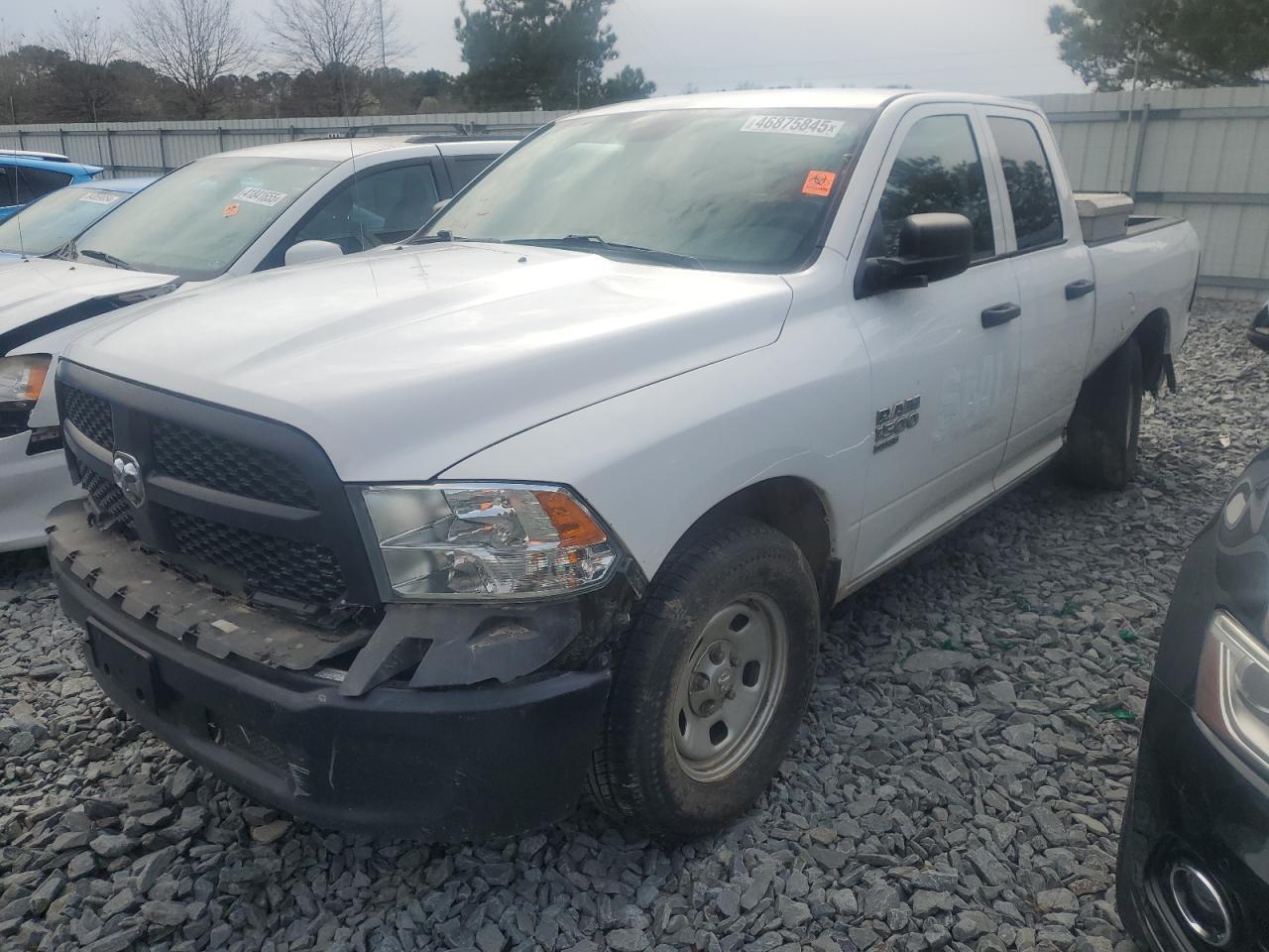 2019 RAM 1500 CLASS
