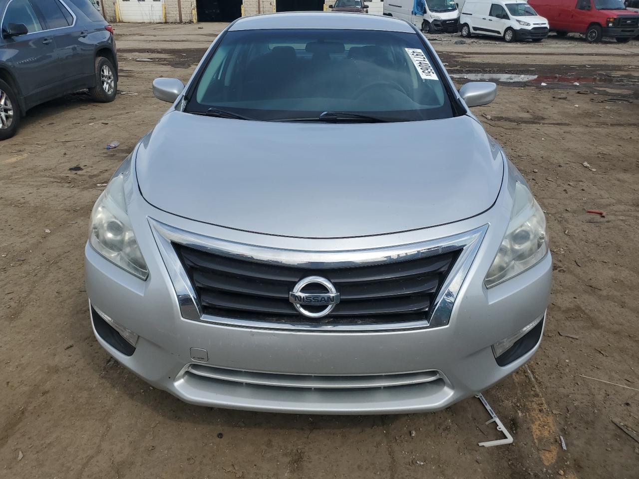 2015 NISSAN ALTIMA 2.5 - Image 5