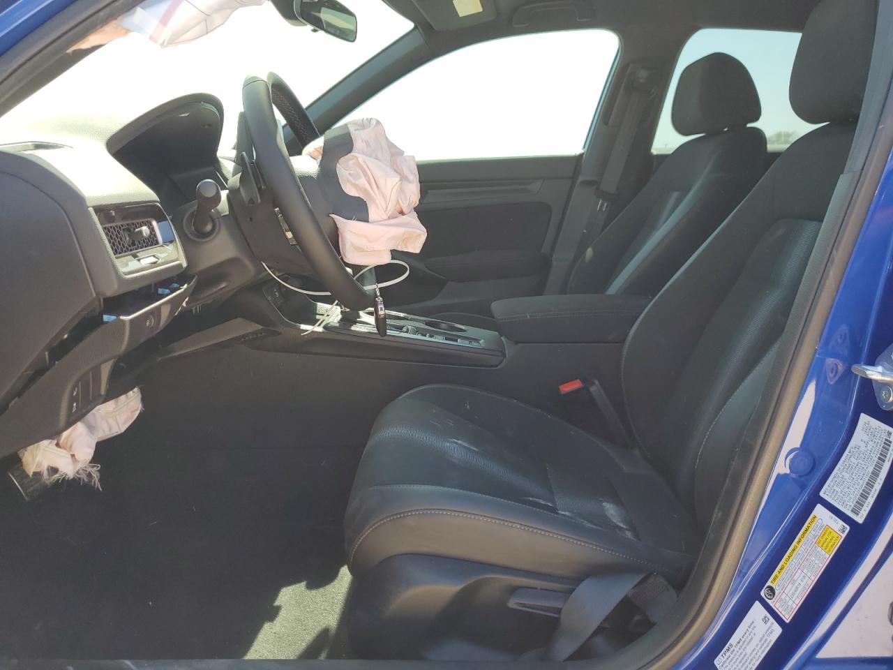 2024 HONDA CIVIC SPOR - Image 7
