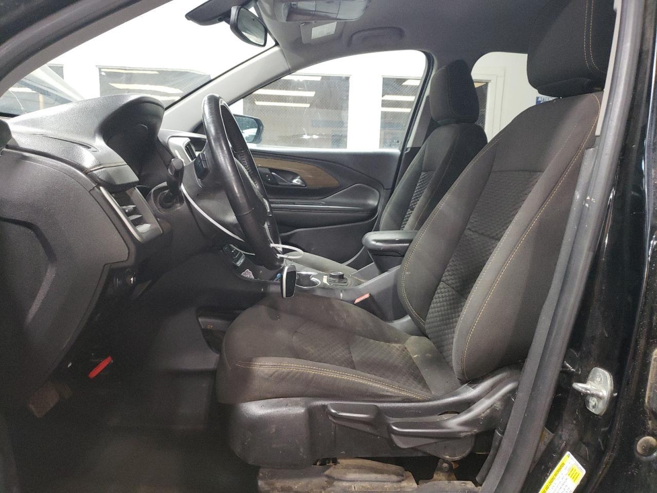 2019 GMC TERRAIN SL - Image 7