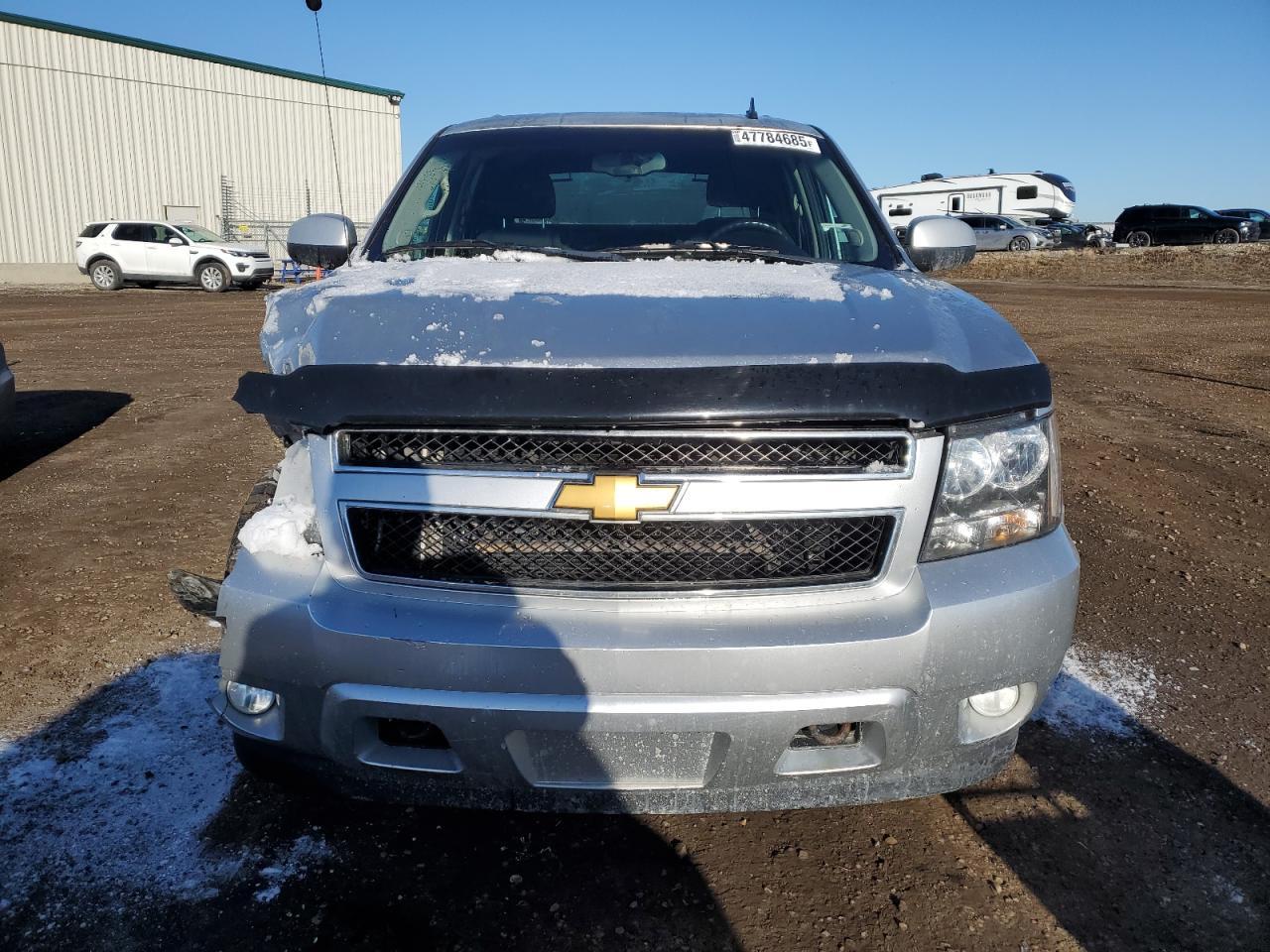 2012 CHEVROLET AVALANCHE - Image 5