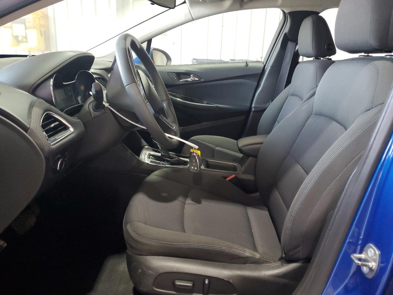 2016 CHEVROLET CRUZE LT - Image 7
