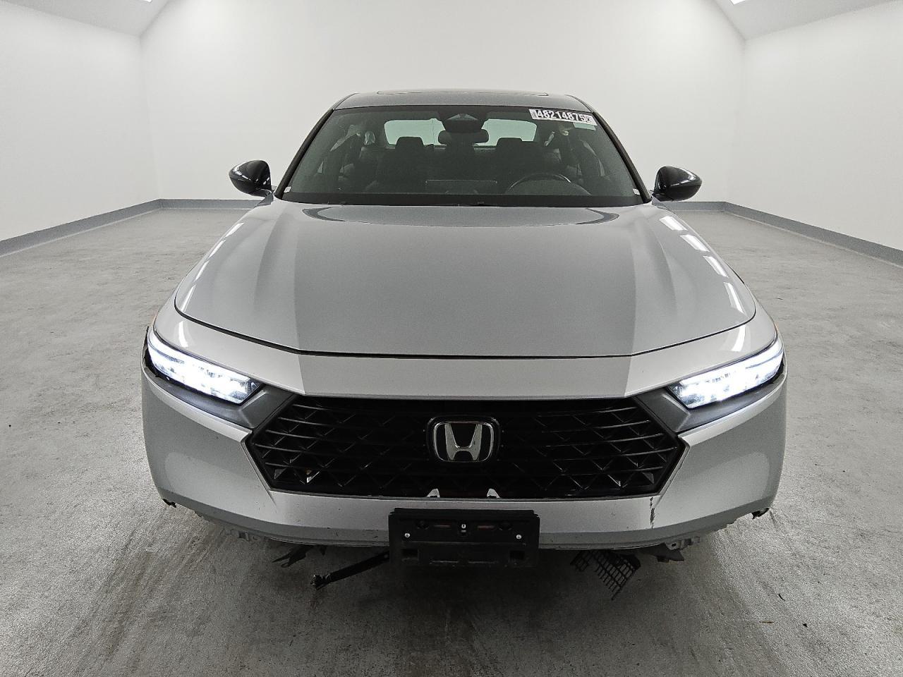 2023 HONDA ACCORD HYB - Image 5