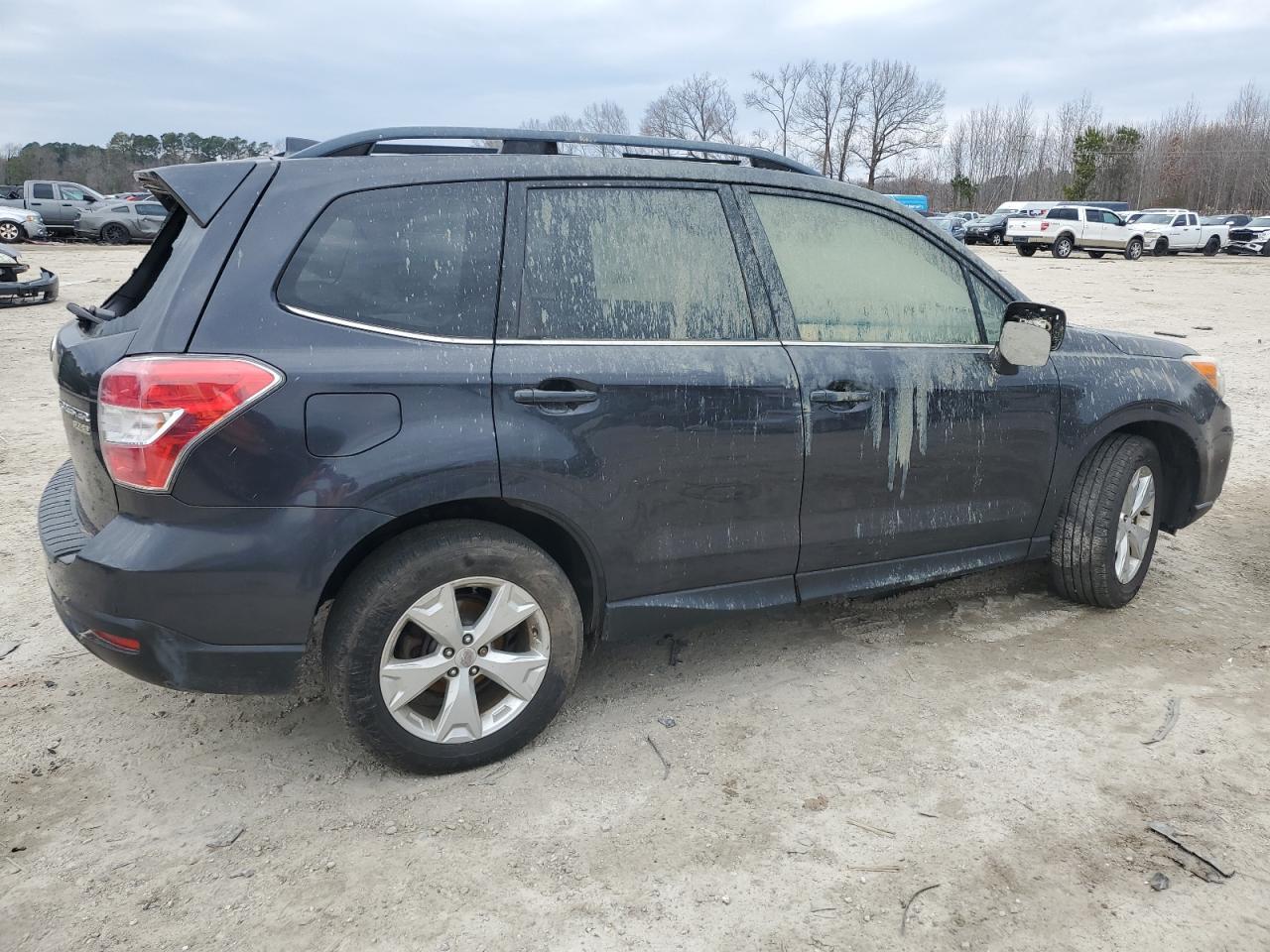 2016 SUBARU FORESTER 2 - Image 3
