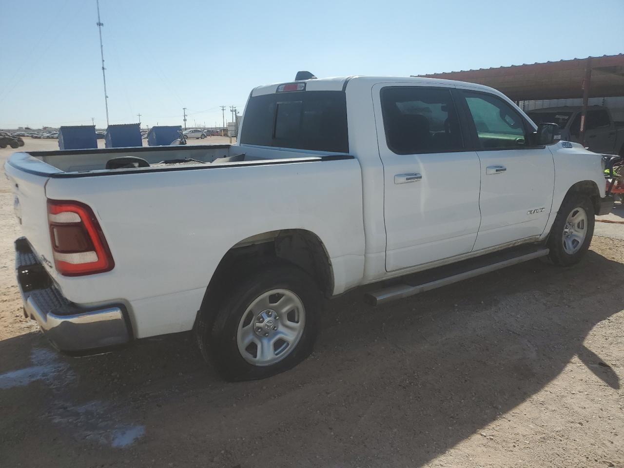 2019 RAM 1500 BIG H - Фото 3