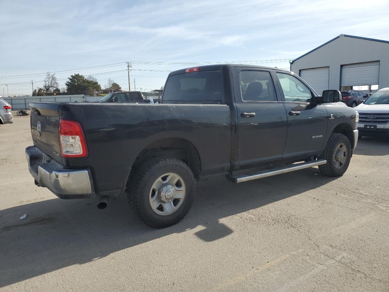 2022 RAM 2500 BIG H - Image 3
