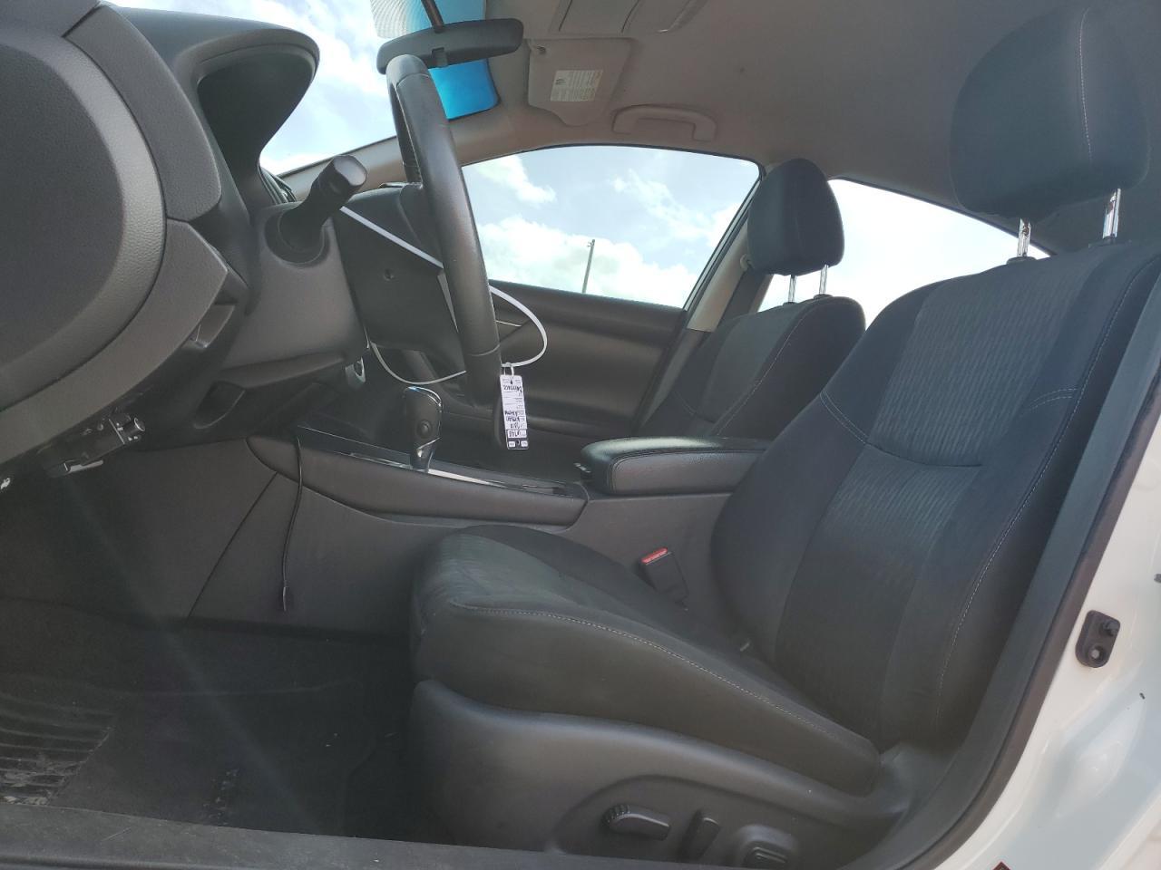 2018 NISSAN ALTIMA 2.5 - Фото 7