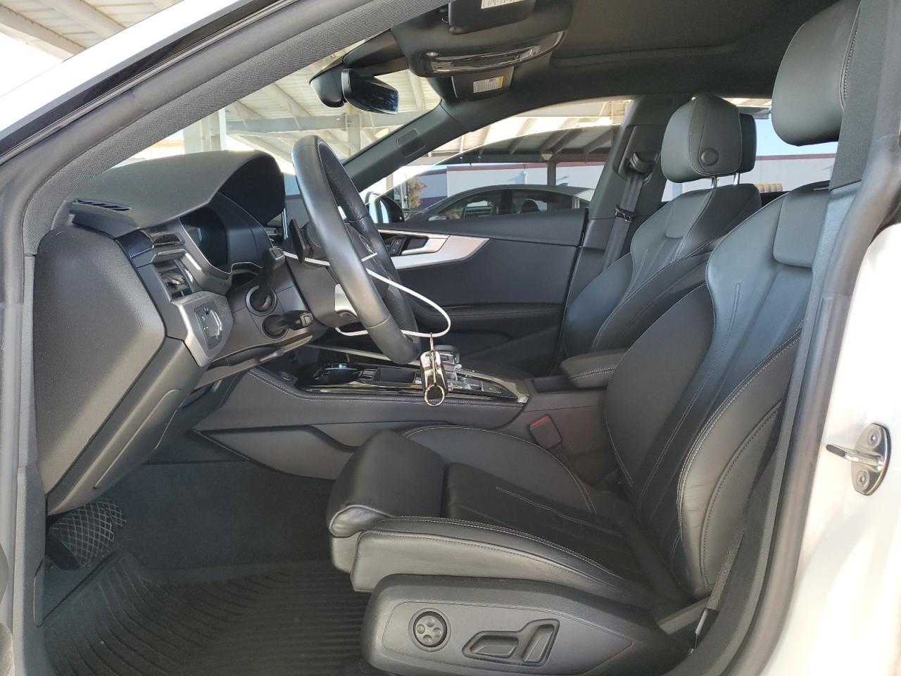 2021 AUDI A5 PREMIUM - Фото 7