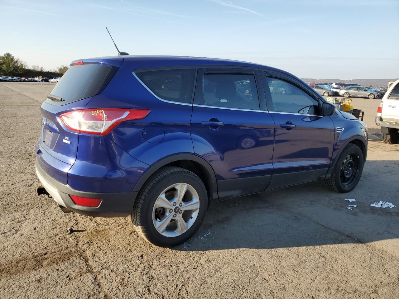 2014 FORD ESCAPE SE - Image 3