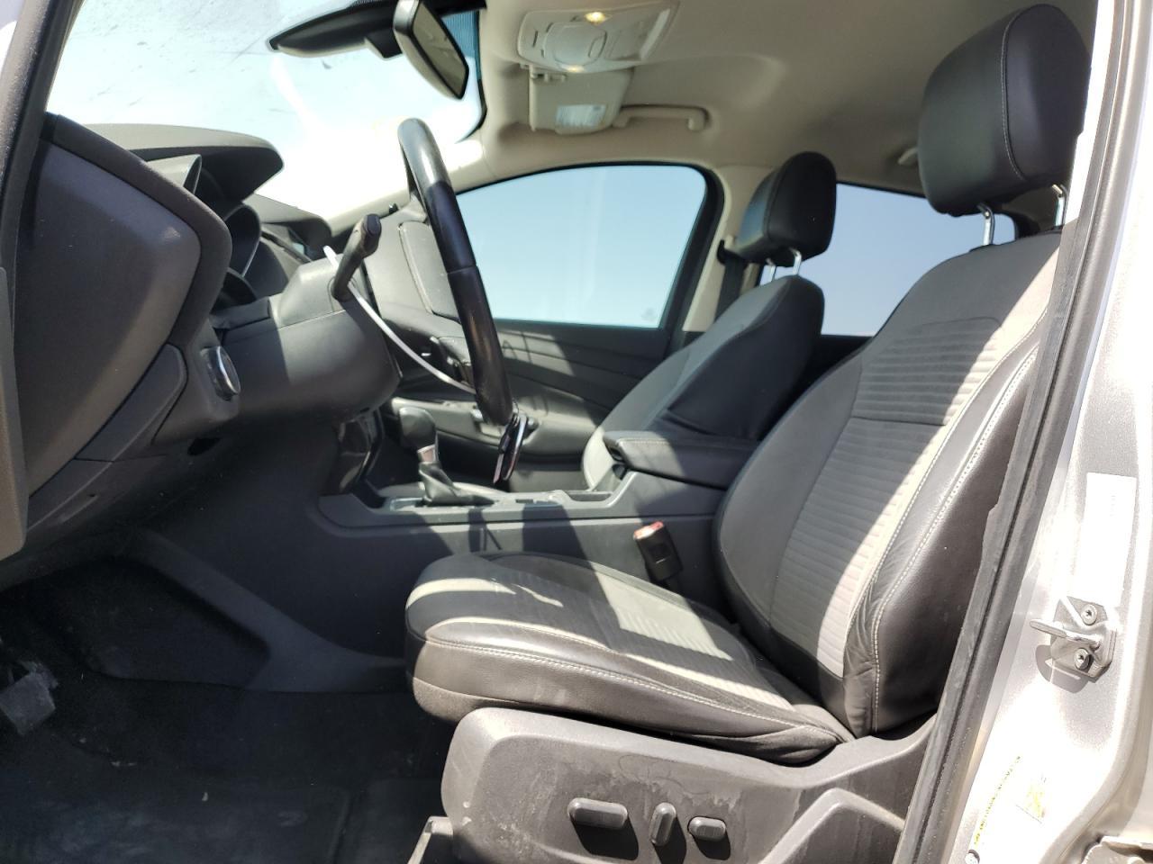 2017 FORD ESCAPE TIT - Image 7