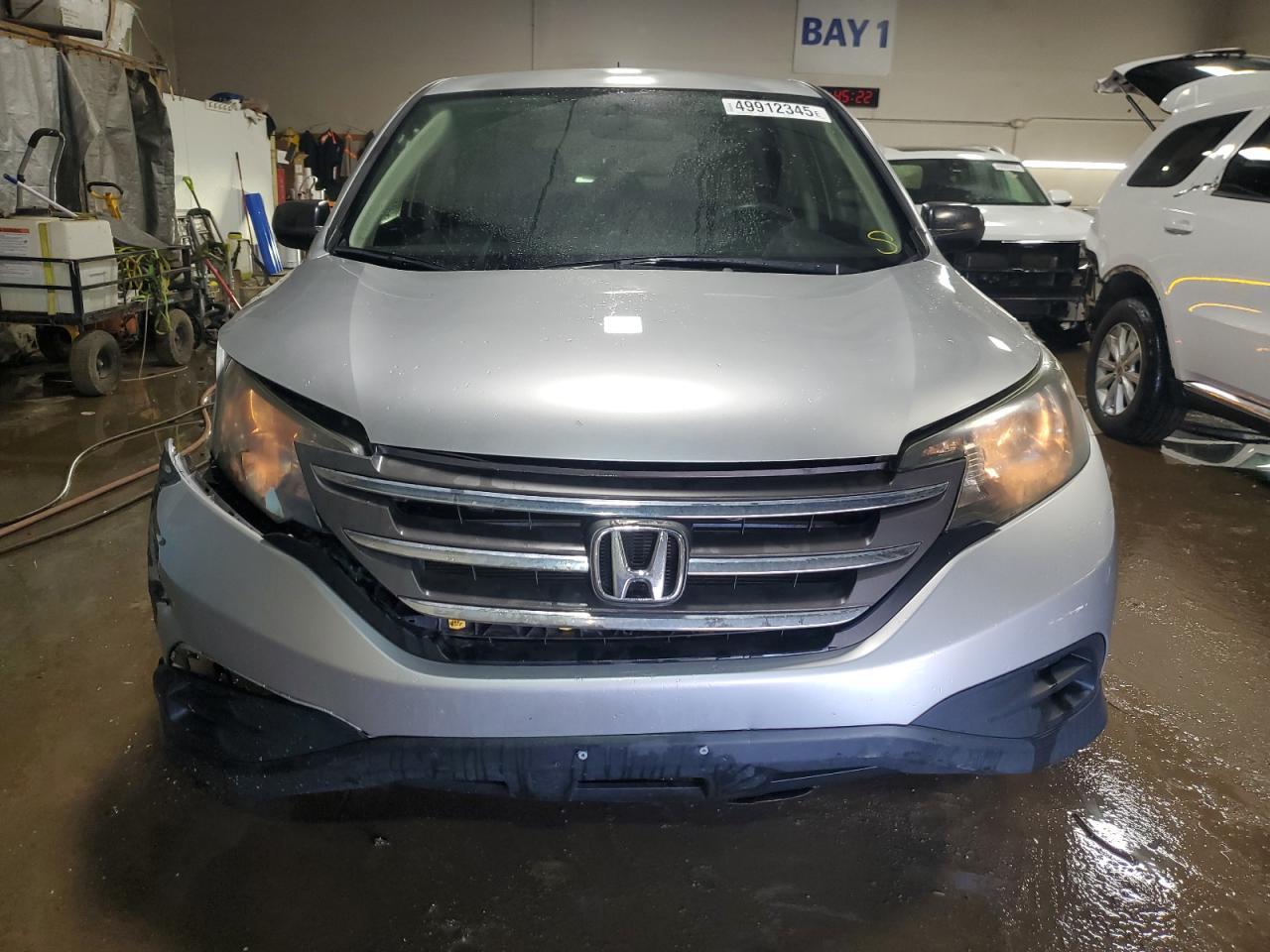 2013 HONDA CR-V LX - Image 5