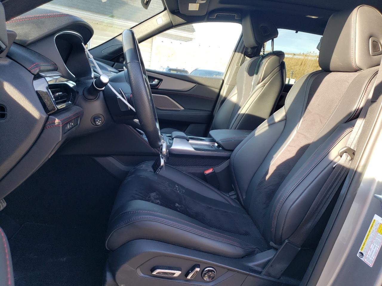 2023 ACURA MDX A-SPEC - Фото 7