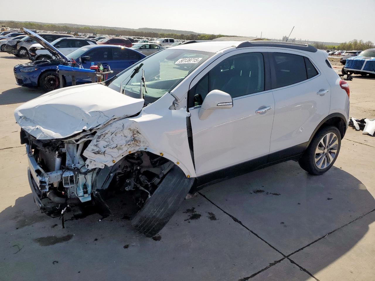 2019 BUICK ENCORE PRE