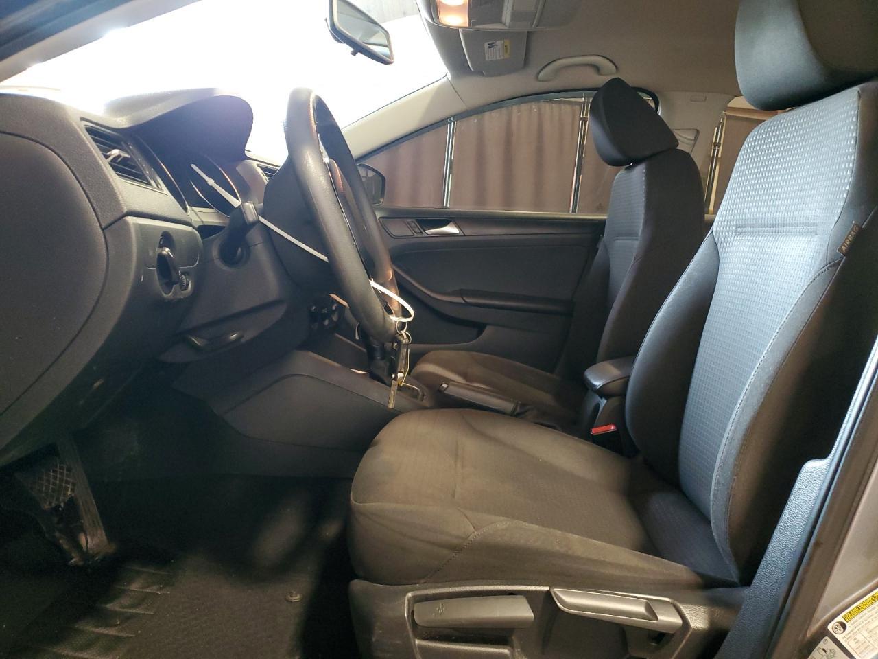 2016 VOLKSWAGEN JETTA S - Фото 7