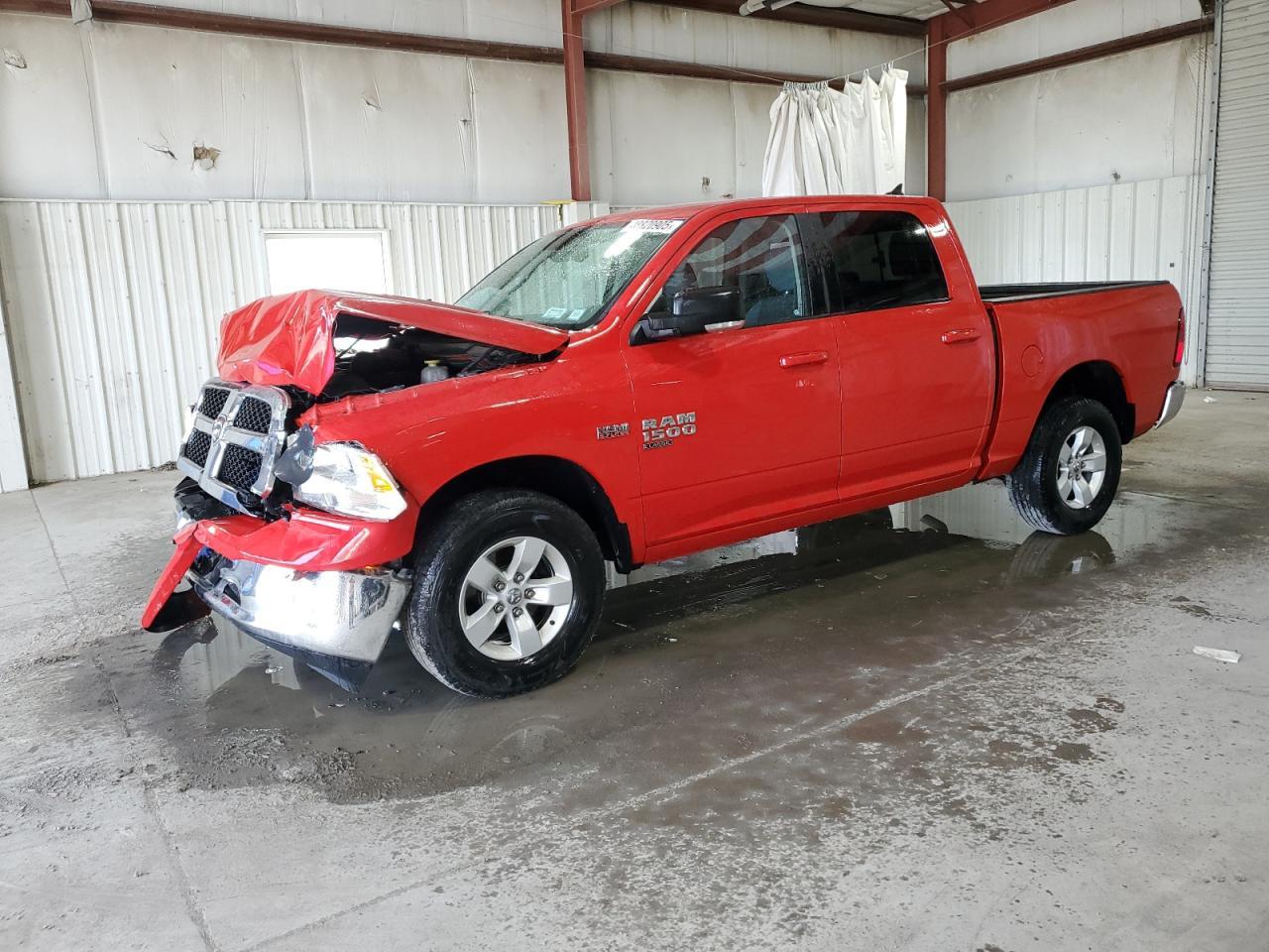 2019 RAM 1500 CLASS