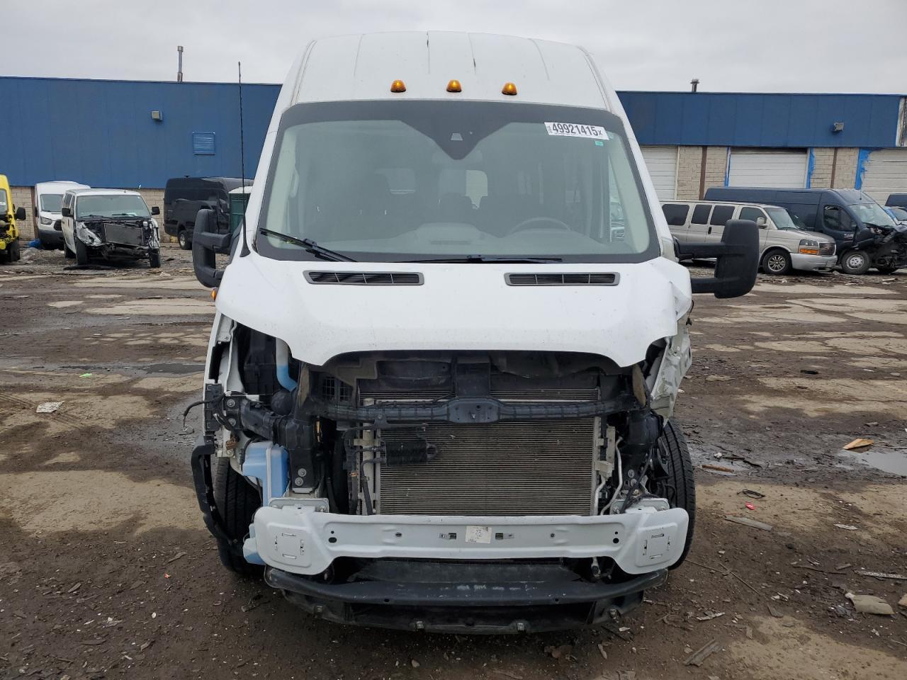2015 FORD TRANSIT T- - Image 5