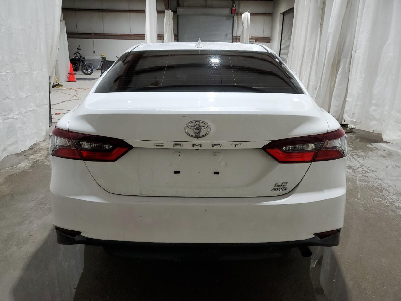 2023 TOYOTA CAMRY LE - Image 6