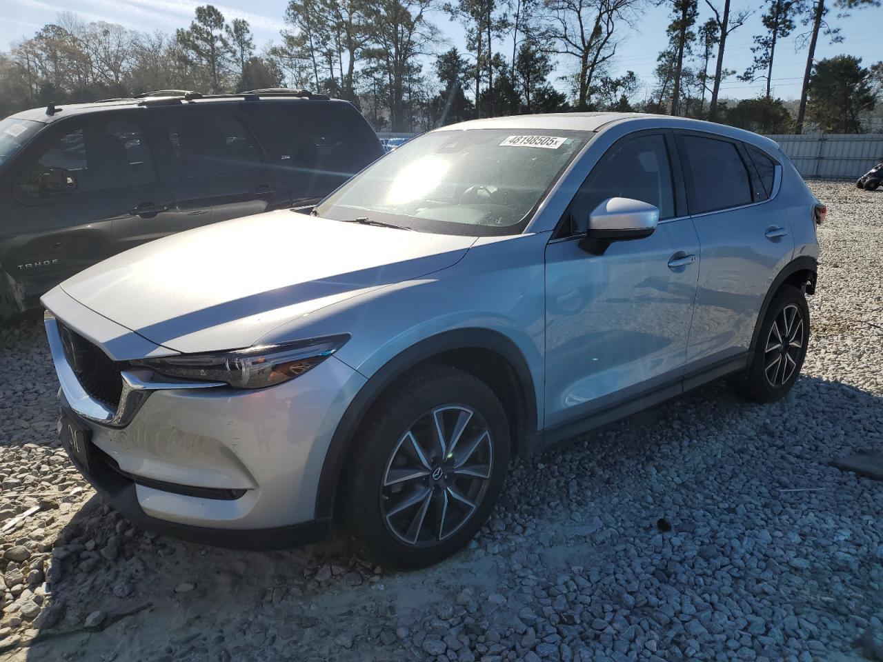 2018 MAZDA CX-5 GRAND