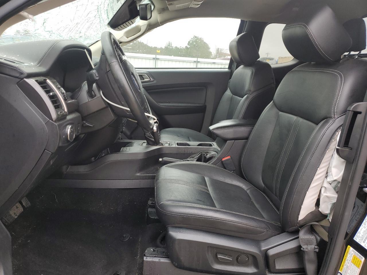 2020 FORD RANGER XL - Image 7