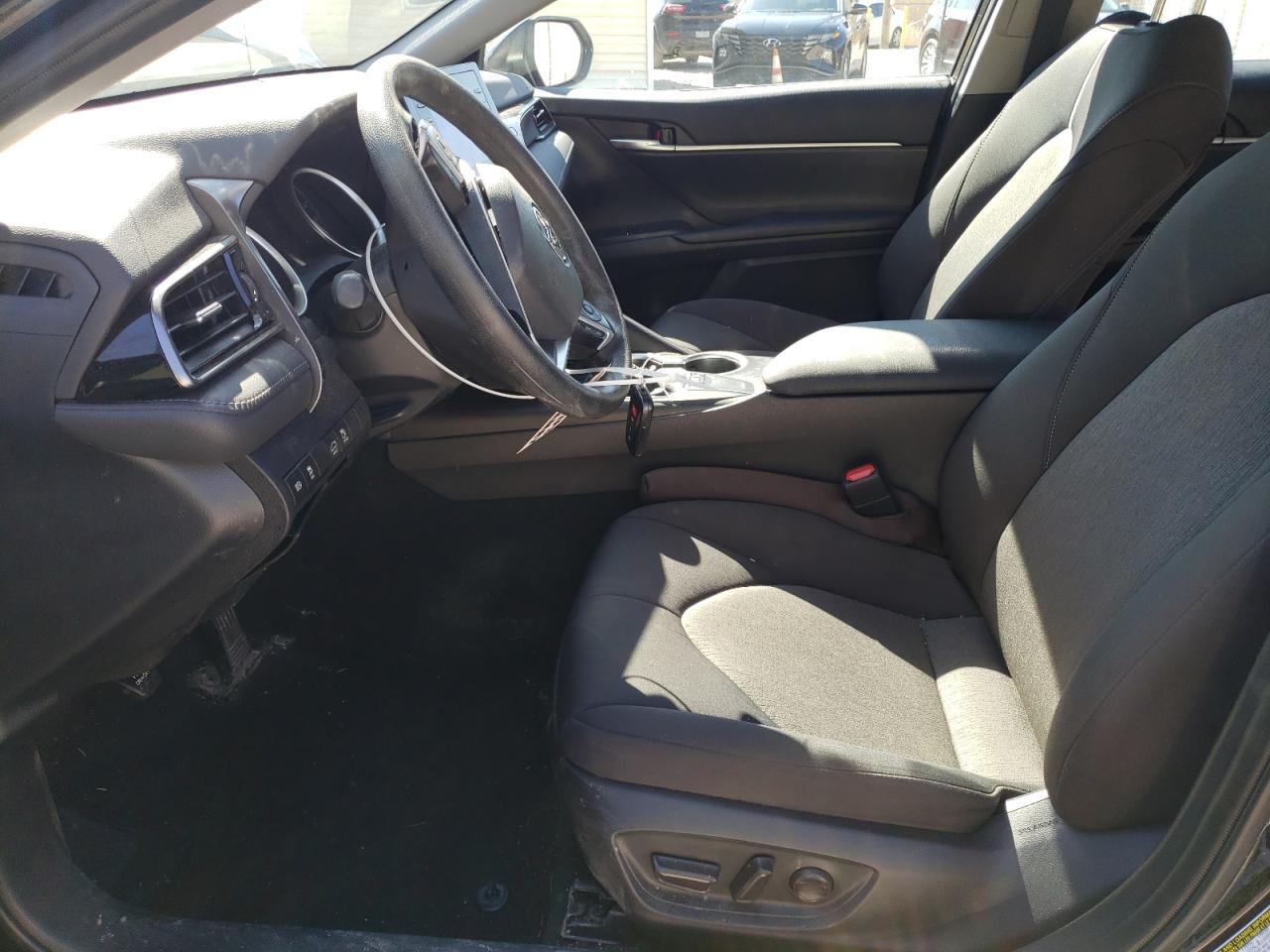 2023 TOYOTA CAMRY LE - Image 7