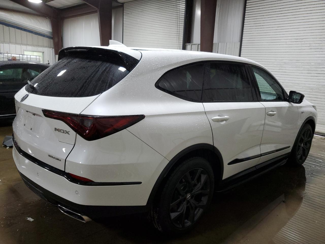 2023 ACURA MDX A-SPEC - Фото 3